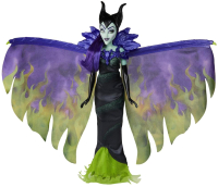 

Фигурка коллекционная Hasbro, Disney Princess Villains Инт Малифисента / F49935L0