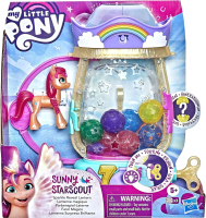 Игровой набор Hasbro My Little Pony Сияющая Лампа / F33295L0 - 