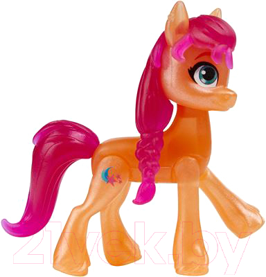 Игровой набор Hasbro My Little Pony Сияющая Лампа / F33295L0
