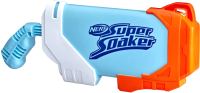 

Бластер игрушечный Hasbro, Nerf Суперсокер Шторм 6 / F38895L0