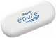 Миниатюра изображения товара Ластик Maped Epure / 103701 (белый)