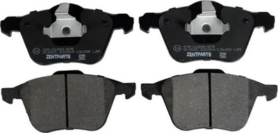 

Тормозные колодки, Z07460