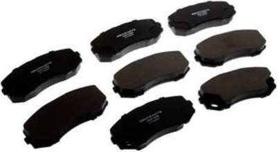 

Тормозные колодки, Z07468