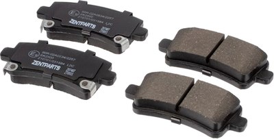 

Тормозные колодки, Z07407