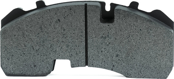 Тормозные колодки ZENTPARTS Z07207