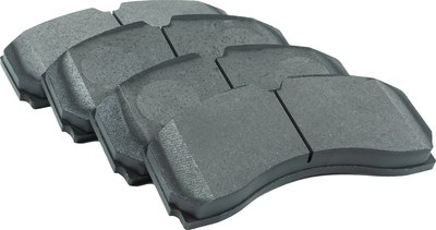 

Тормозные колодки, Z07218
