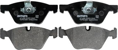 

Тормозные колодки, Z07409