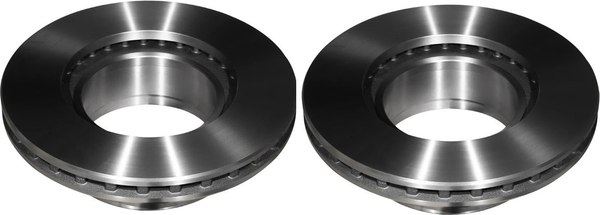 Тормозной диск ZENTPARTS Z05905