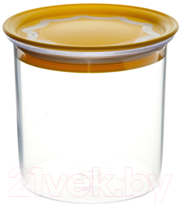 Изображение товара Емкость для хранения Полимербыт C29701