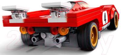 Конструктор Lego Speed Champions / 76906