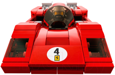 Конструктор Lego Speed Champions / 76906