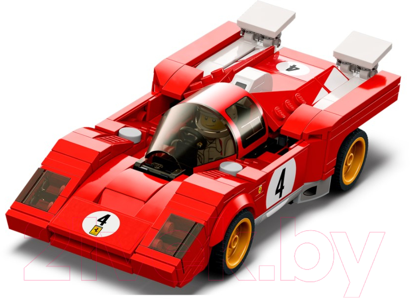 Конструктор Lego Speed Champions / 76906