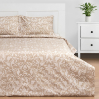 

Комплект постельного белья, Classic Style / 7690440