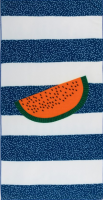 Полотенце Этель Watermelon / 7696182 - 