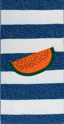 Полотенце Этель Watermelon / 7696182