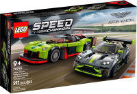 Конструктор Lego Speed Champions / 76910 - 