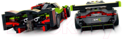 Конструктор Lego Speed Champions / 76910