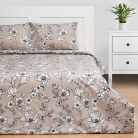 

Комплект постельного белья, Magnolia 1.5 сп / 7690447