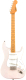 Электрогитара Fender Squier SQ CV 50s Stratocaster MN WBL - 