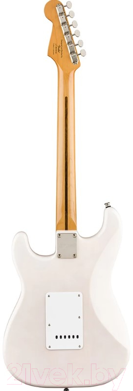 Электрогитара Fender Squier SQ CV 50s Stratocaster MN WBL