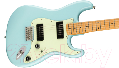 Изображение товара Электрогитара Fender Noventa Stratocaster MN DPB