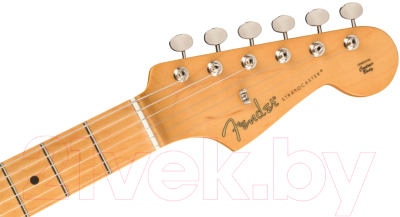 Изображение товара Электрогитара Fender Noventa Stratocaster MN DPB