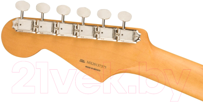 Изображение товара Электрогитара Fender Noventa Stratocaster MN DPB