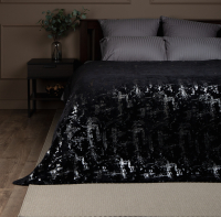 

Плед, S-мазки TF FNL BLK-SL 2022 / 6554