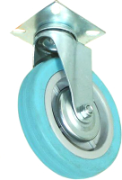 

Опора колесная для тележки складской RAD, RB 100 / 71037202