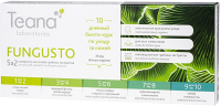

Сыворотка для лица Teana, Fungusto на основе грибных экстрактов