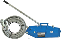 

Лебедка ручная, MTM 800 / 71036444