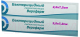 Миниатюра изображения товара Пластырь Veropharm Бактериальный  (2.5x7.2см)