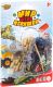 Игровой набор Yako Мир micro игрушек / К93741 - 