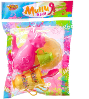 

Набор игрушечной посуды Yako, Мини МаниЯ / Д93782