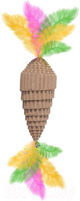 Изображение товара Игрушка для кошек Мультидом Забава / VL40-151