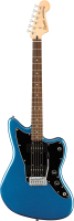 

Электрогитара Fender, Squier Affinity Jazzmaster LRL BPG LPB