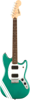 

Электрогитара Fender, Squier FSR BUL MSTNG HH WPG COMP SHW