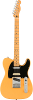 

Электрогитара Fender, Player Plus Nashville Telecaster MN BTB