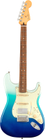 

Электрогитара Fender, Player Plus Stratocaster HSS PF BLB