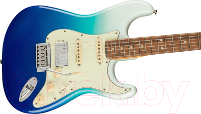 Изображение товара Электрогитара Fender Player Plus Stratocaster HSS PF BLB