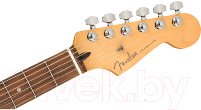 Изображение товара Электрогитара Fender Player Plus Stratocaster HSS PF BLB