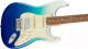Миниатюра изображения товара Электрогитара Fender Player Plus Stratocaster HSS PF BLB