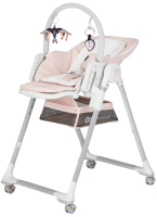 

Стульчик для кормления KinderKraft, Lastree