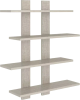 

Полка Bon Mebel, Тип-4