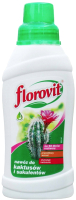 

Удобрение Florovit, Для кактусов и суккуллентов
