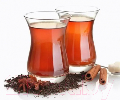 Набор стаканов для горячих напитков Pasabahce Чай-Кофе 62511/1053755 (6шт)
