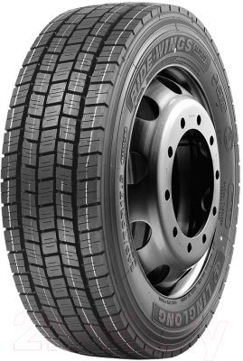 Грузовая шина LingLong KLD200 215/75R17.5 126/124M нс14 Ведущая