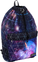 

Рюкзак, EasyLine 16L Blue Stardust / 51793