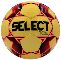 

Мяч для футзала Select, Futsal Flash