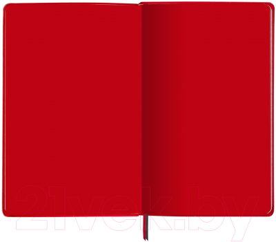 Записная книжка Brauberg Nebraska / 113414 (красный)